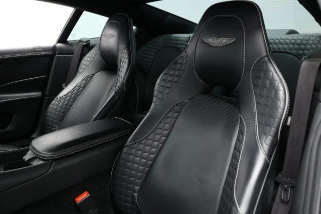 2016 Aston Martin Vanquish 2nd Gen - Image 15 of 21