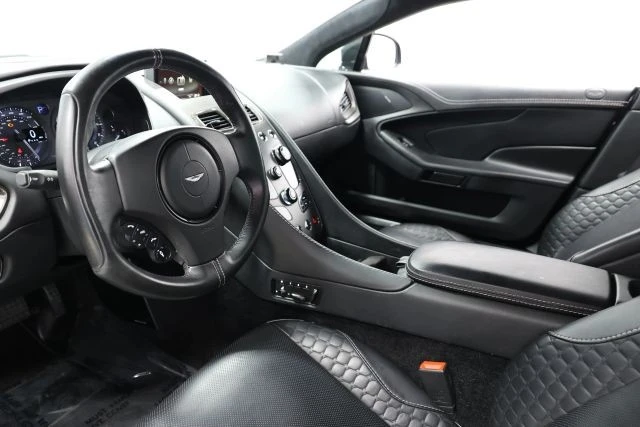 2016 Aston Martin Vanquish 2nd Gen - Image 2 of 12