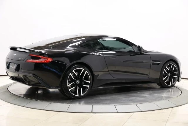 2016 Aston Martin Vanquish 2nd Gen - Image 4 of 12