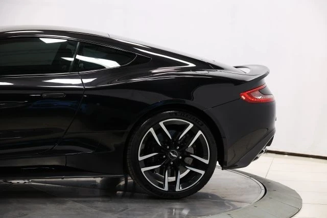 2016 Aston Martin Vanquish 2nd Gen - Image 8 of 12