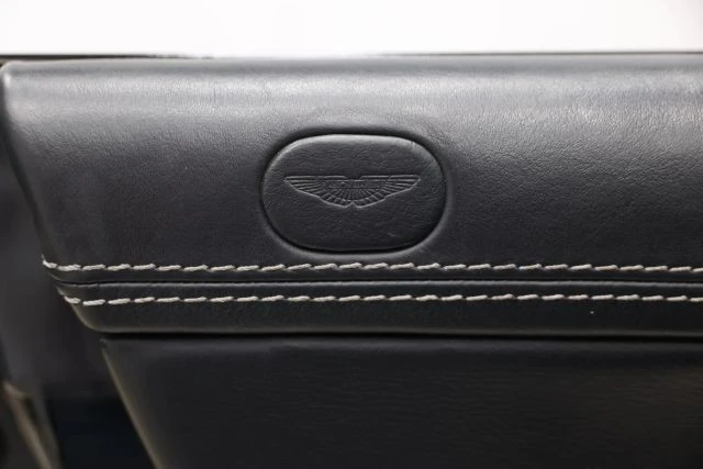2016 Aston Martin Vanquish 2nd Gen - Image 12 of 12