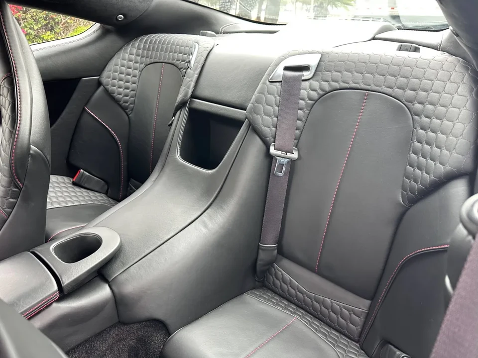 2016 Aston Martin Vanquish 2nd Gen - Image 31 of 31