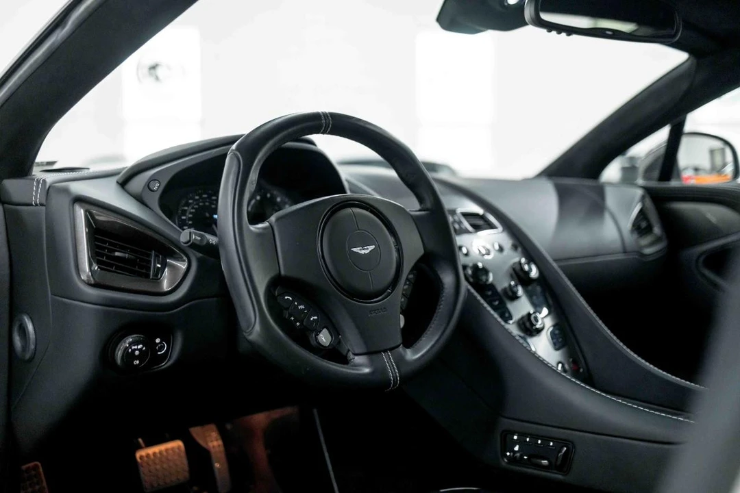 2016 Aston Martin Vanquish 2nd Gen - Image 2 of 31