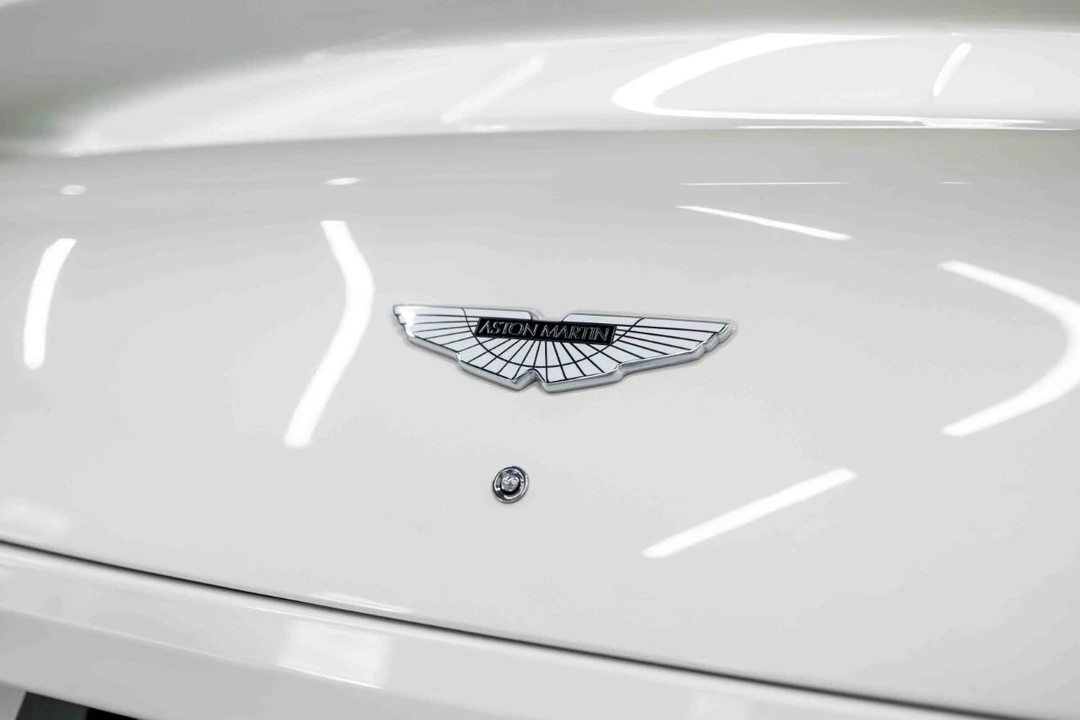 2016 Aston Martin Vanquish 2nd Gen - Image 21 of 31