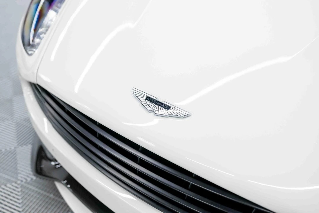 2016 Aston Martin Vanquish 2nd Gen - Image 13 of 31
