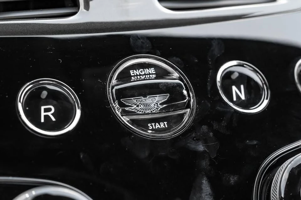2016 Aston Martin Vanquish 2nd Gen - Image 15 of 20