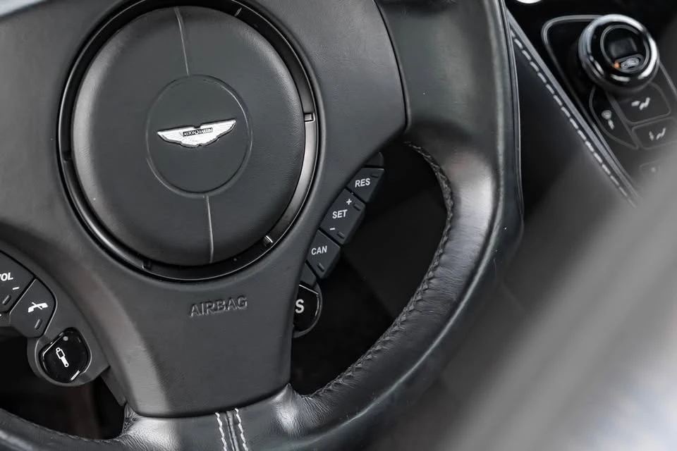 2016 Aston Martin Vanquish 2nd Gen - Image 12 of 20