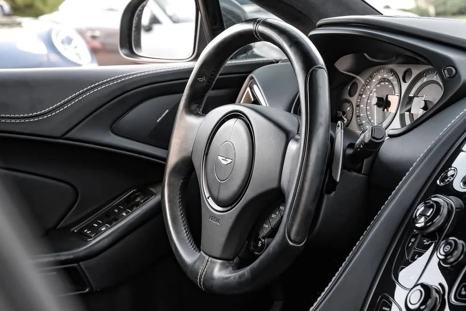 2016 Aston Martin Vanquish 2nd Gen - Image 9 of 20