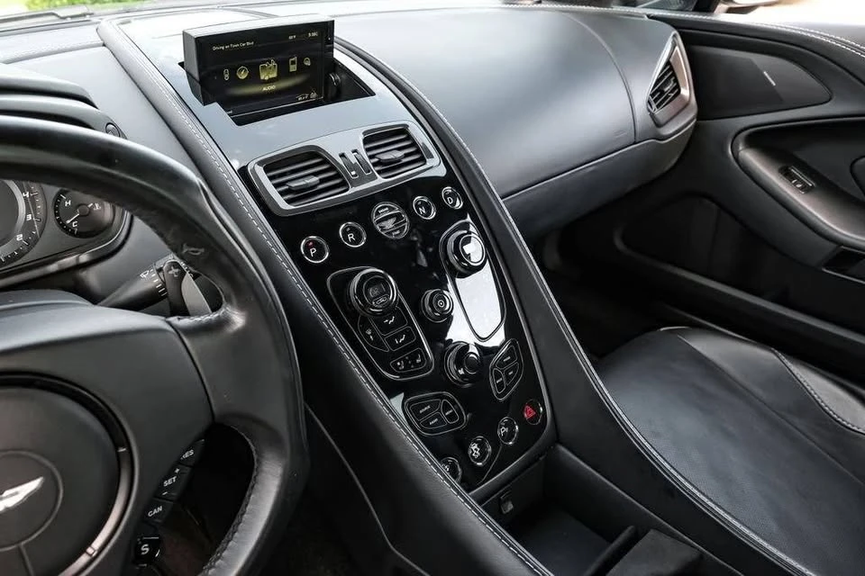 2016 Aston Martin Vanquish 2nd Gen - Image 20 of 20