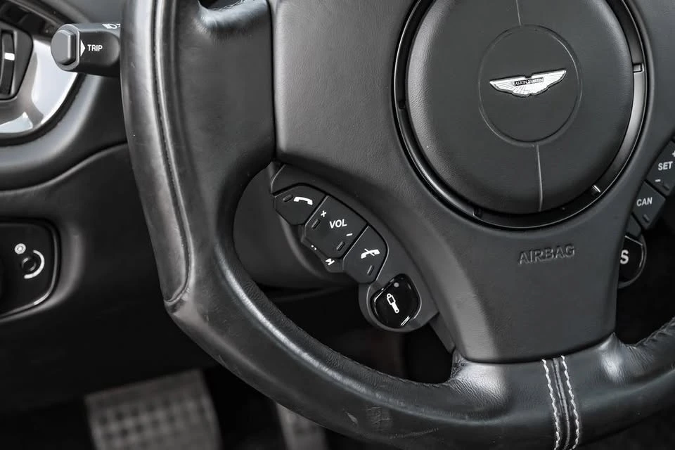 2016 Aston Martin Vanquish 2nd Gen - Image 11 of 20