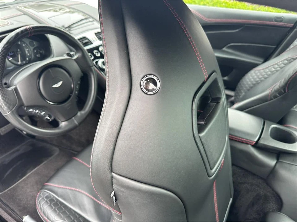 2016 Aston Martin Vanquish 2nd Gen - Image 27 of 31