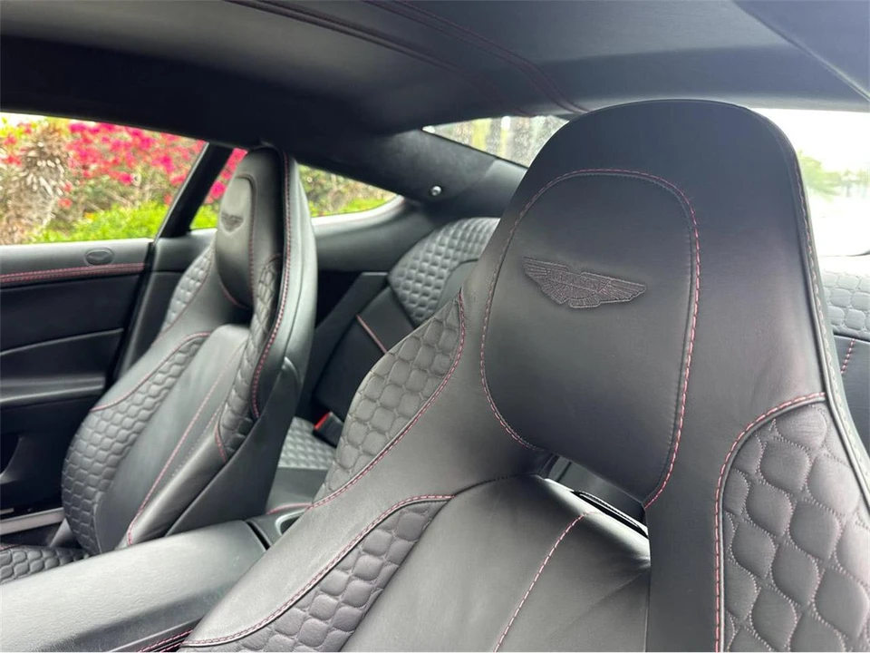 2016 Aston Martin Vanquish 2nd Gen - Image 26 of 31
