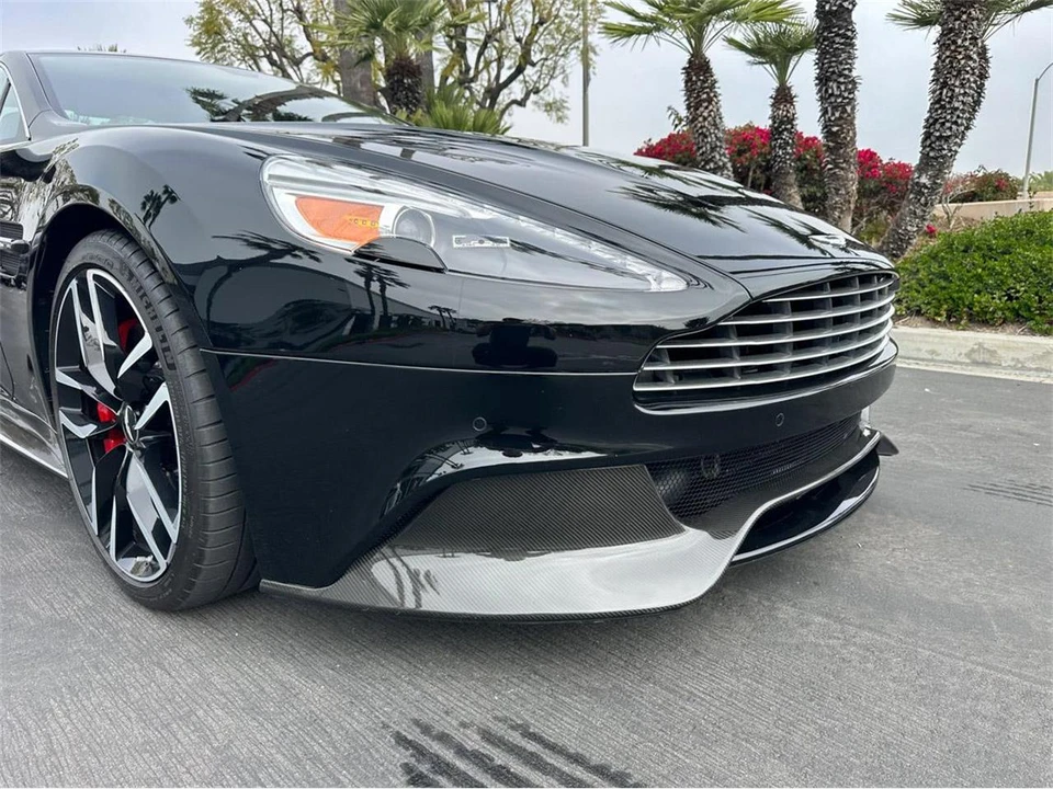 2016 Aston Martin Vanquish 2nd Gen - Image 5 of 31