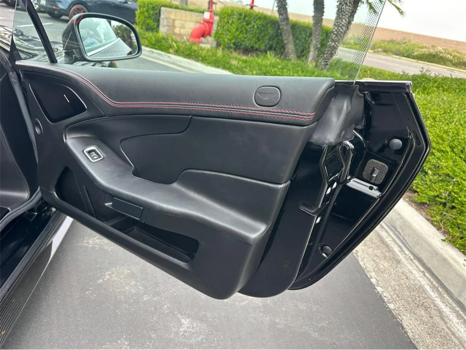 2016 Aston Martin Vanquish 2nd Gen - Image 29 of 31