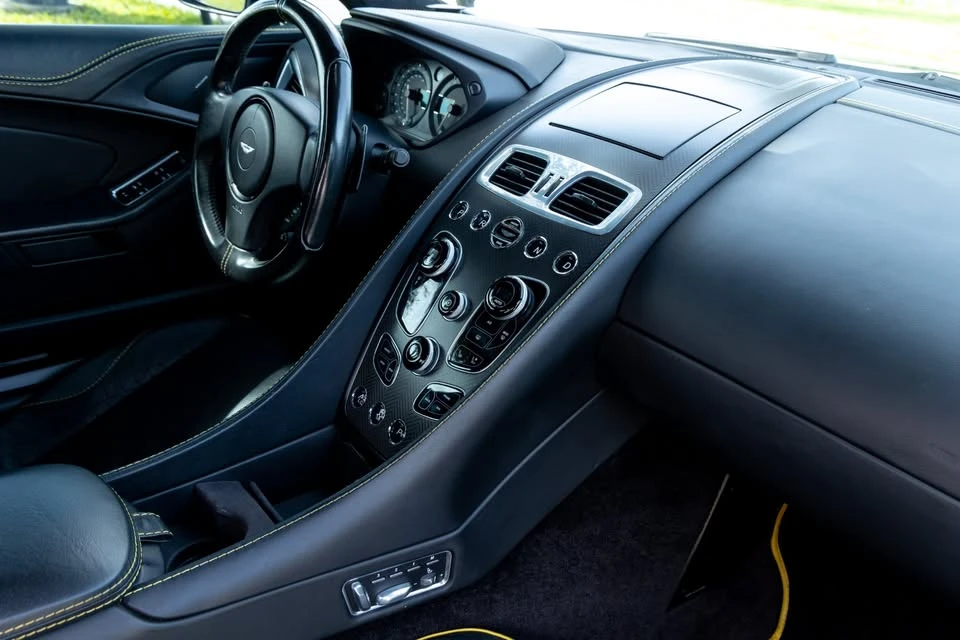 2016 Aston Martin Vanquish 2nd Gen - Image 16 of 20