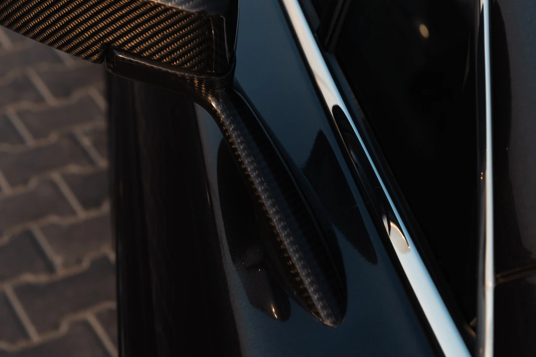 2016 Aston Martin Vanquish 2nd Gen - Image 22 of 31