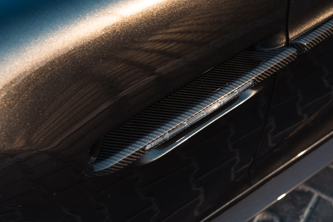 2016 Aston Martin Vanquish 2nd Gen - Image 24 of 31