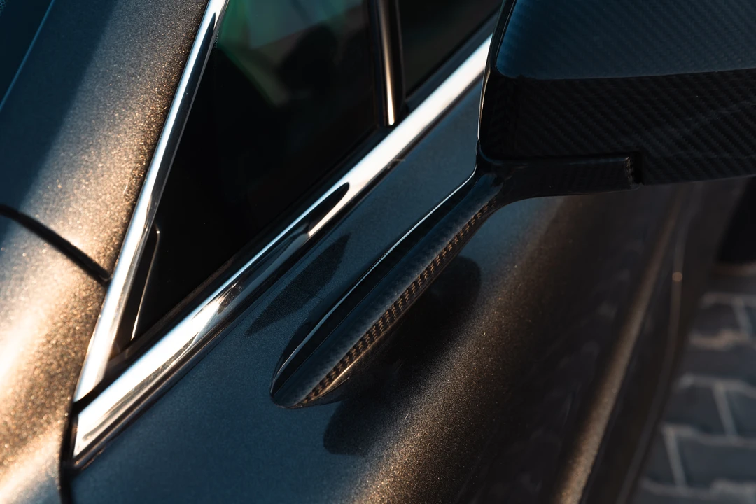 2016 Aston Martin Vanquish 2nd Gen - Image 25 of 31