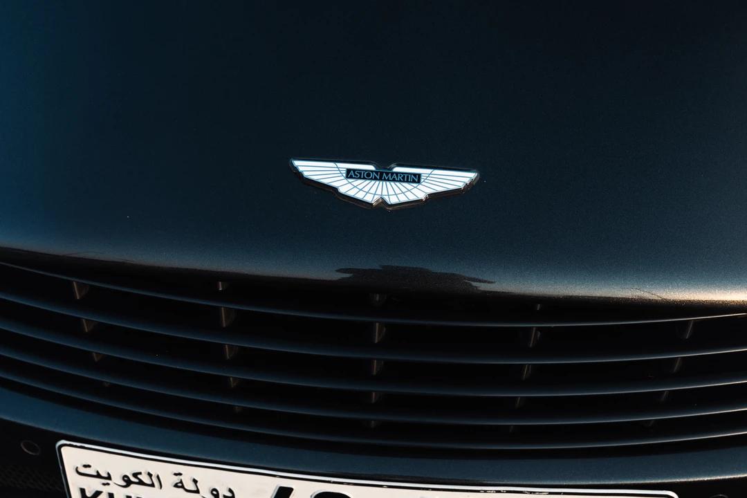 2016 Aston Martin Vanquish 2nd Gen - Image 28 of 31