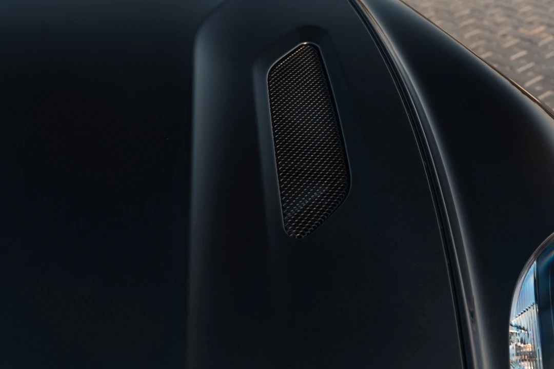 2016 Aston Martin Vanquish 2nd Gen - Image 31 of 31