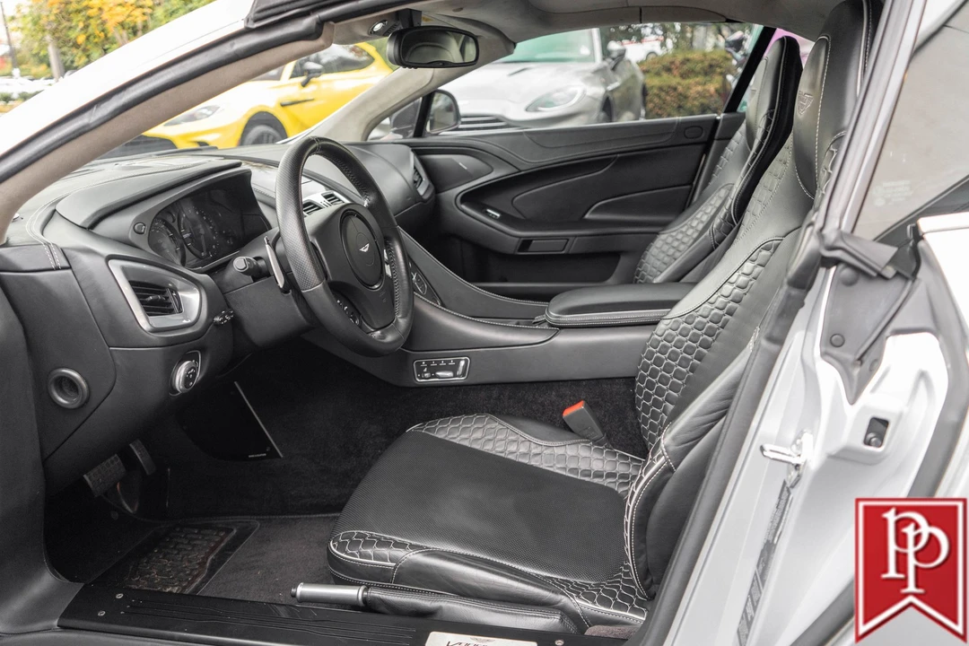 2016 Aston Martin Vanquish 2nd Gen - Image 2 of 21