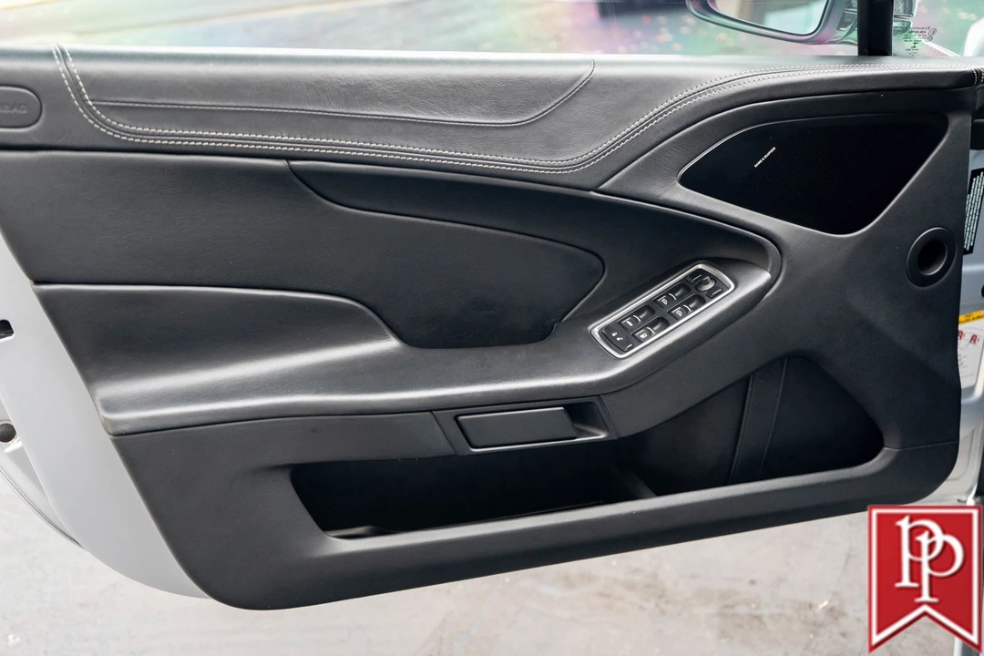 2016 Aston Martin Vanquish 2nd Gen - Image 13 of 21