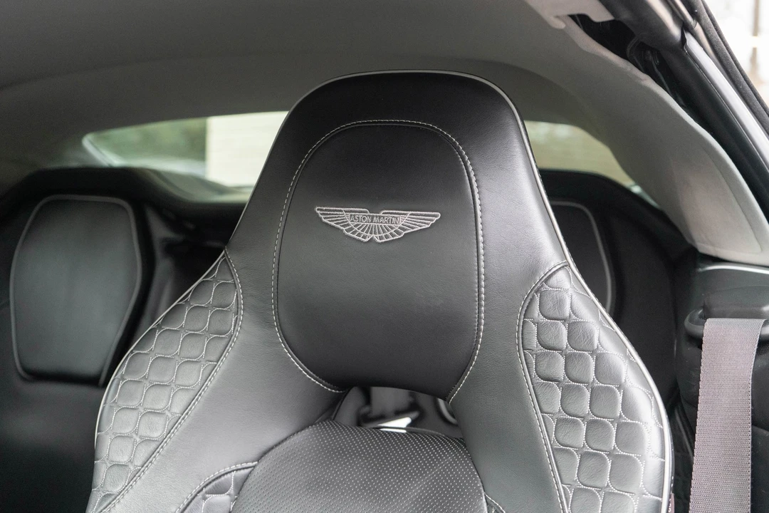 2016 Aston Martin Vanquish 2nd Gen - Image 4 of 31