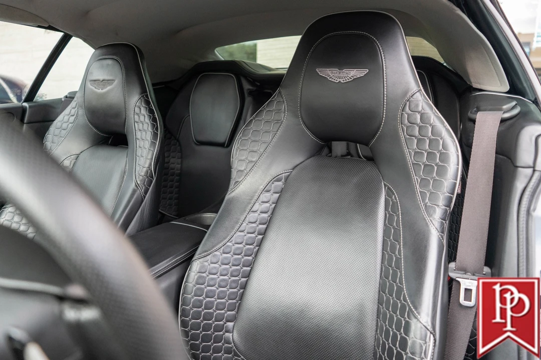 2016 Aston Martin Vanquish 2nd Gen - Image 12 of 21