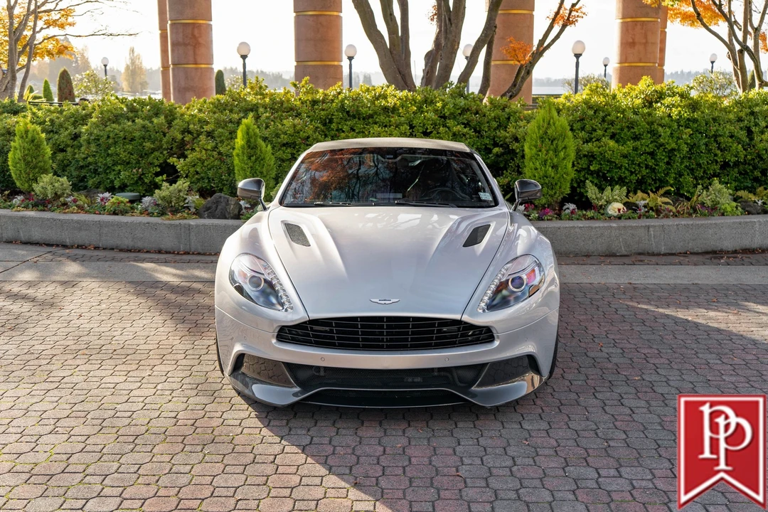 2016 Aston Martin Vanquish 2nd Gen - Image 6 of 21
