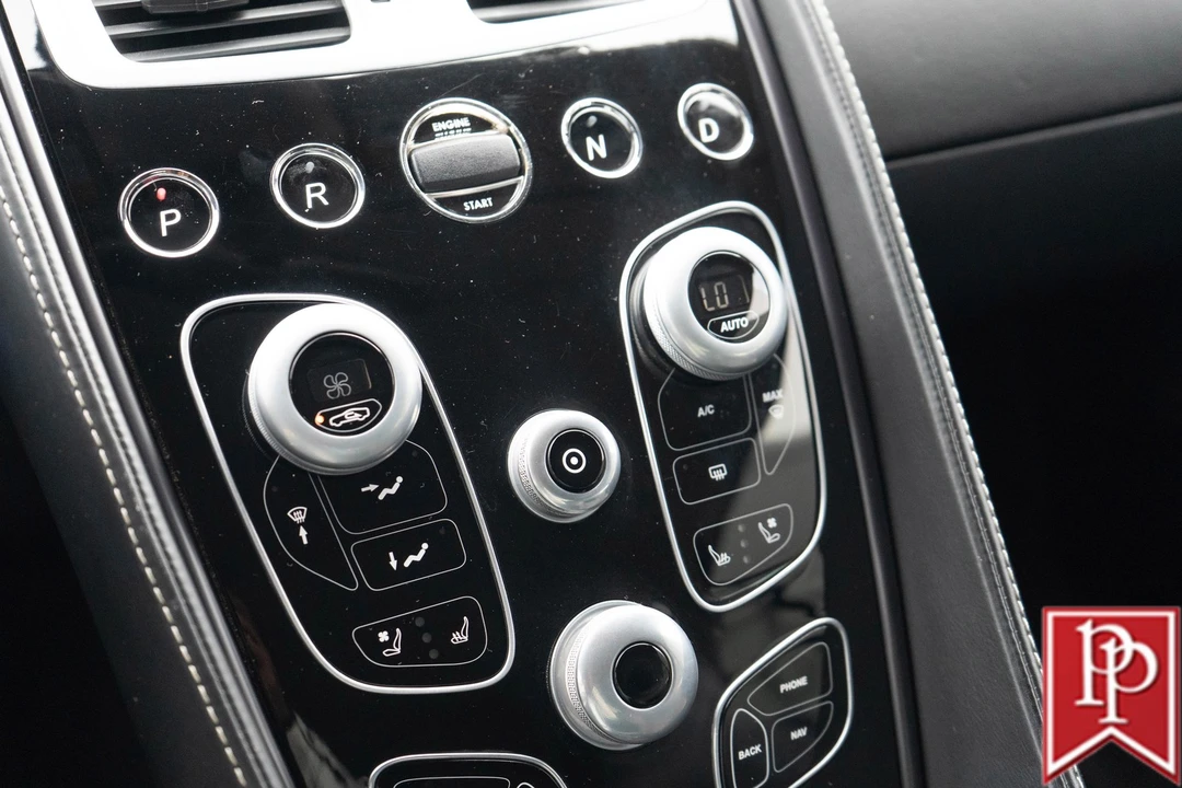 2016 Aston Martin Vanquish 2nd Gen - Image 21 of 21