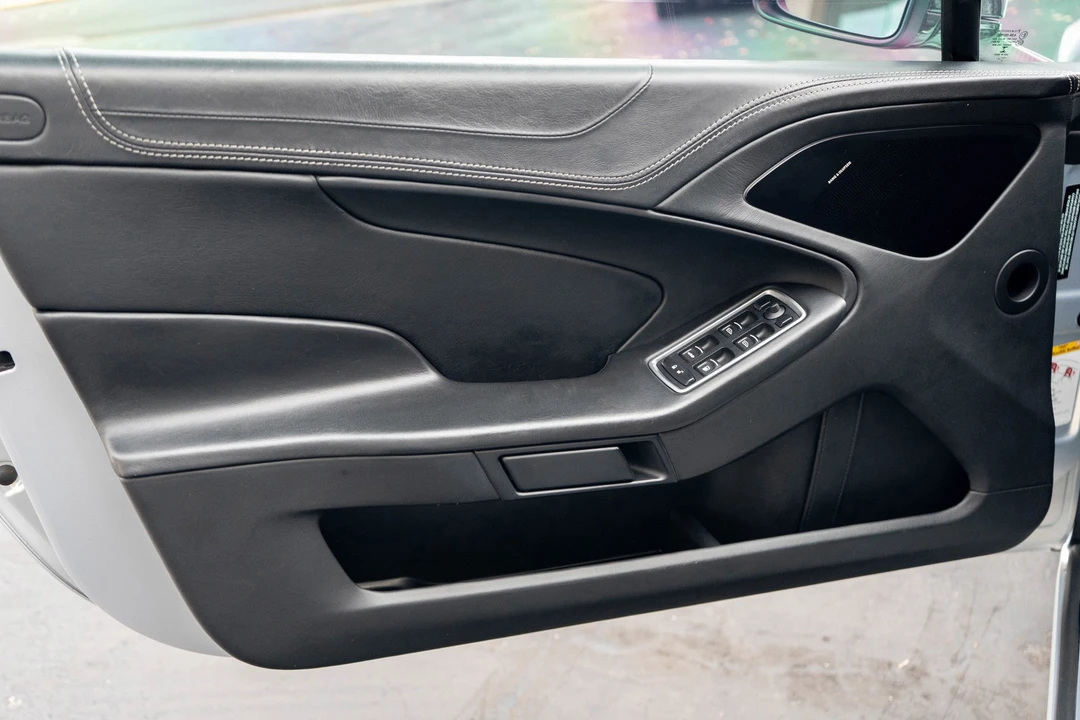 2016 Aston Martin Vanquish 2nd Gen - Image 13 of 21