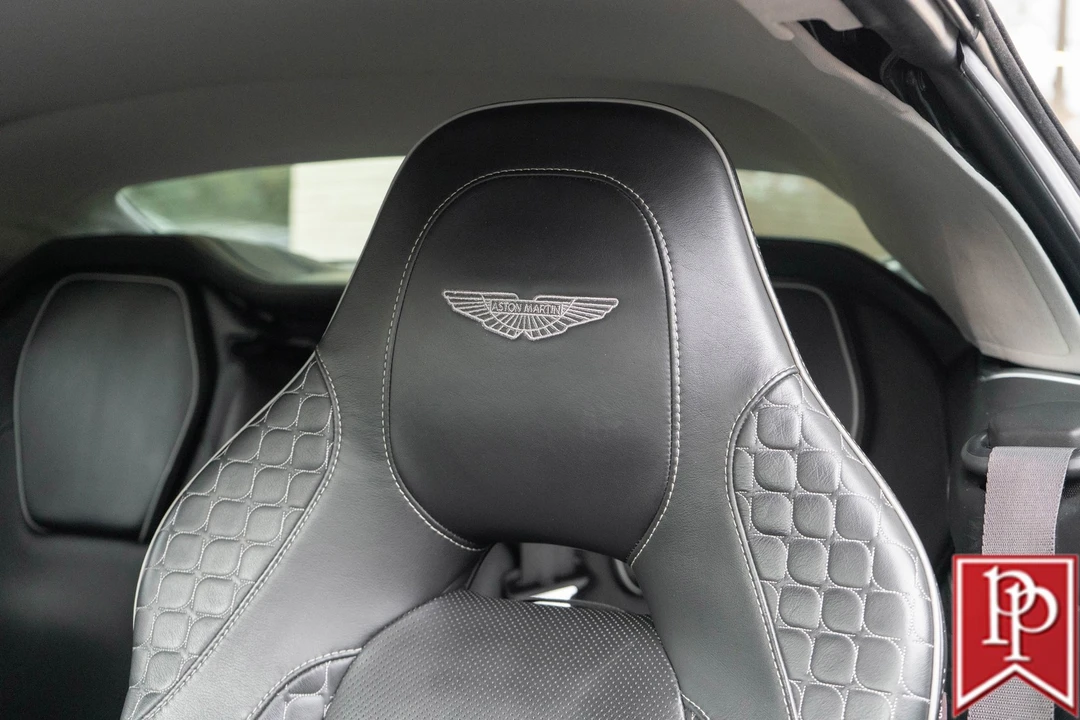 2016 Aston Martin Vanquish 2nd Gen - Image 4 of 21