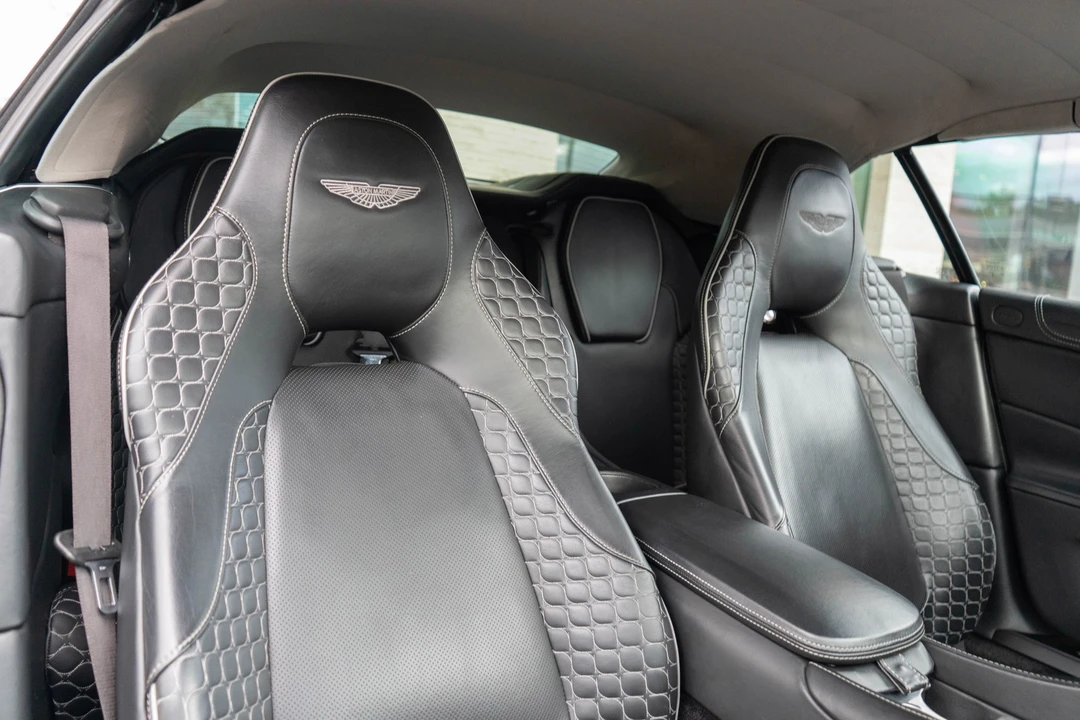 2016 Aston Martin Vanquish 2nd Gen - Image 29 of 31