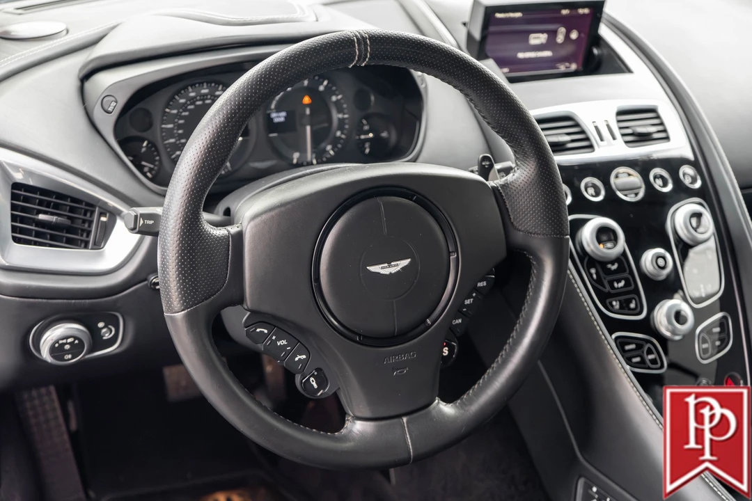 2016 Aston Martin Vanquish 2nd Gen - Image 10 of 21