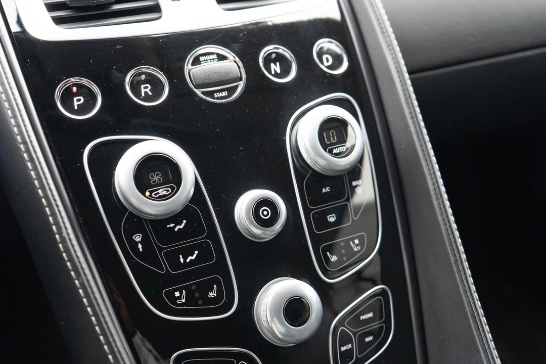 2016 Aston Martin Vanquish 2nd Gen - Image 21 of 21