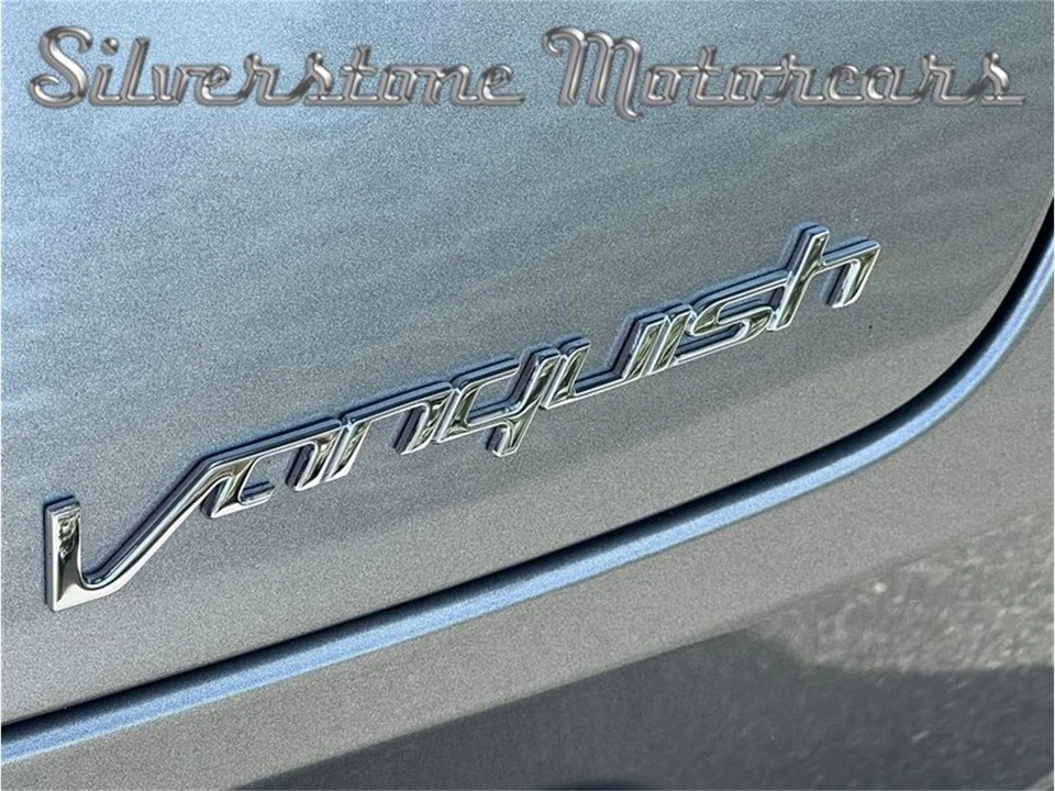2016 Aston Martin Vanquish 2nd Gen - Image 17 of 31