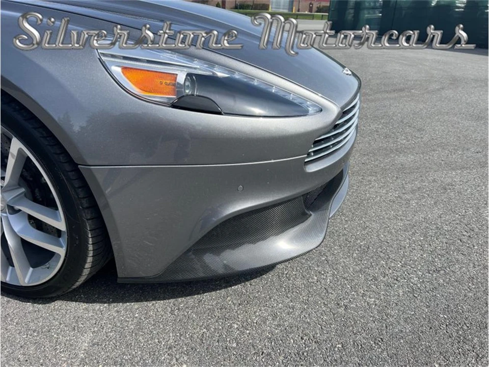 2016 Aston Martin Vanquish 2nd Gen - Image 14 of 31