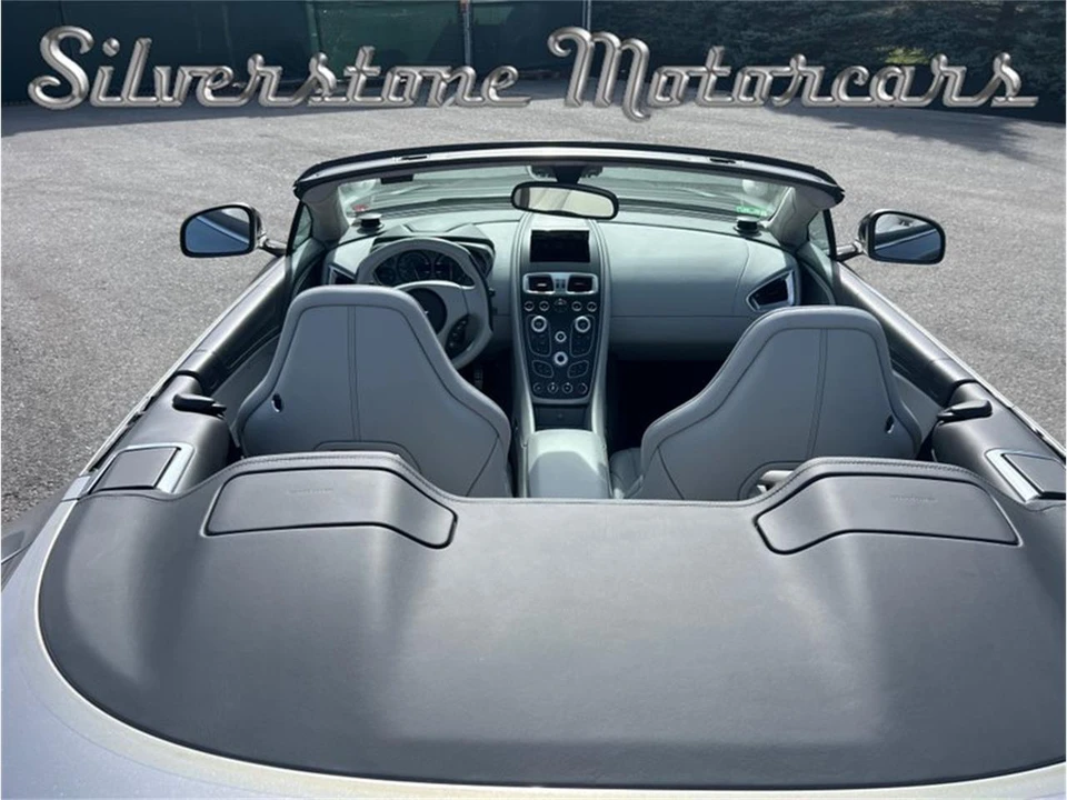 2016 Aston Martin Vanquish 2nd Gen - Image 26 of 31