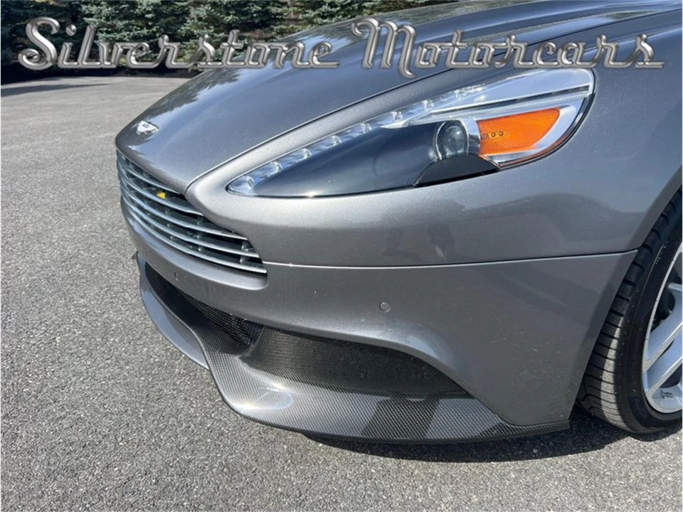 2016 Aston Martin Vanquish 2nd Gen - Image 12 of 31