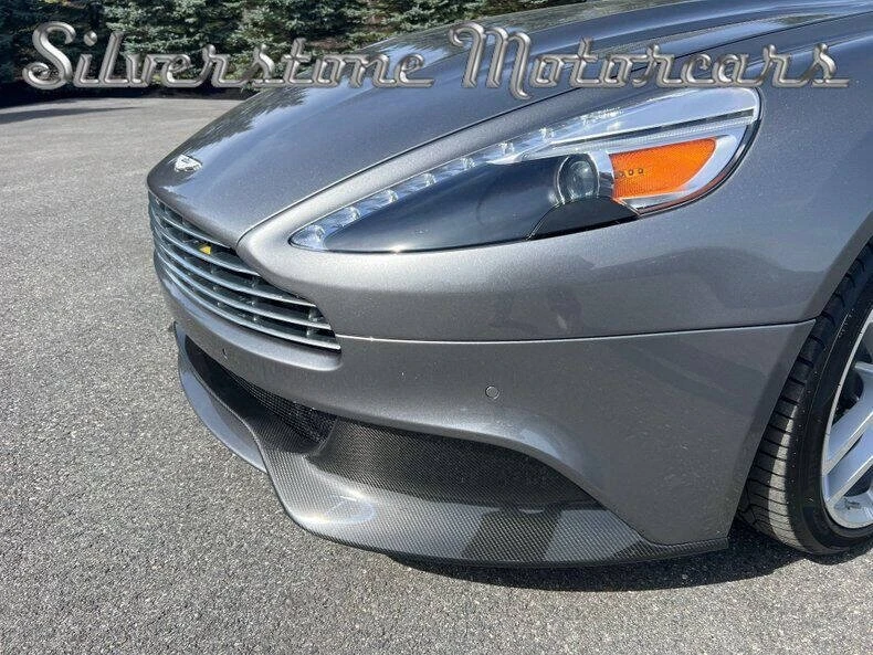 2016 Aston Martin Vanquish 2nd Gen - Image 12 of 20