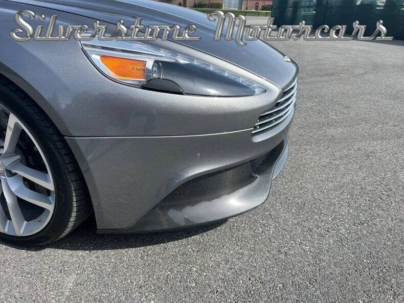 2016 Aston Martin Vanquish 2nd Gen - Image 14 of 20