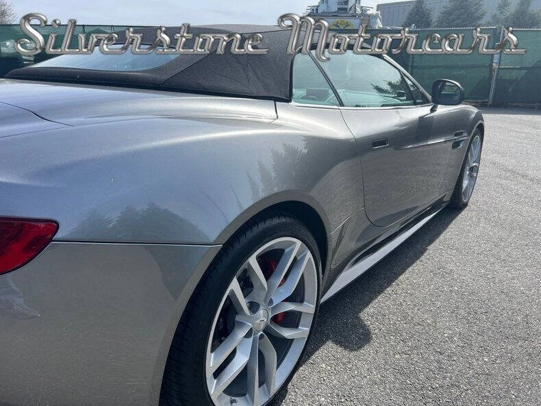 2016 Aston Martin Vanquish 2nd Gen - Image 19 of 20