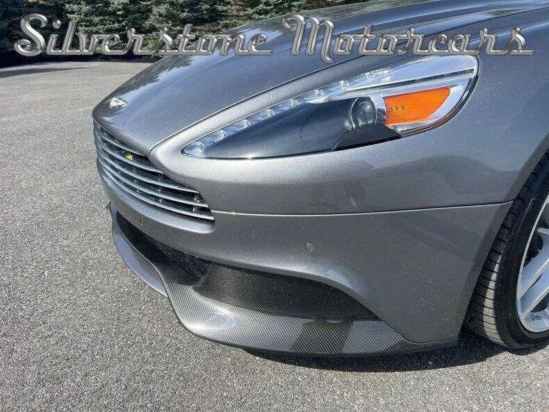 2016 Aston Martin Vanquish 2nd Gen - Image 12 of 20