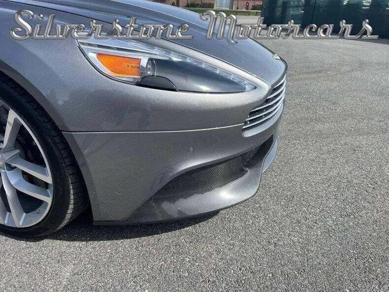 2016 Aston Martin Vanquish 2nd Gen - Image 14 of 20