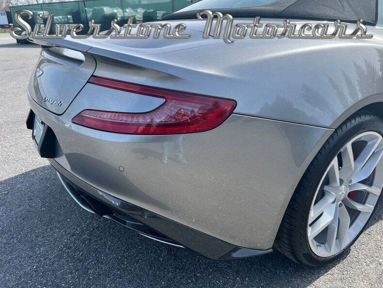 2016 Aston Martin Vanquish 2nd Gen - Image 20 of 20
