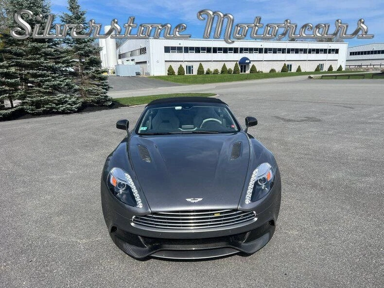 2016 Aston Martin Vanquish 2nd Gen - Image 13 of 20