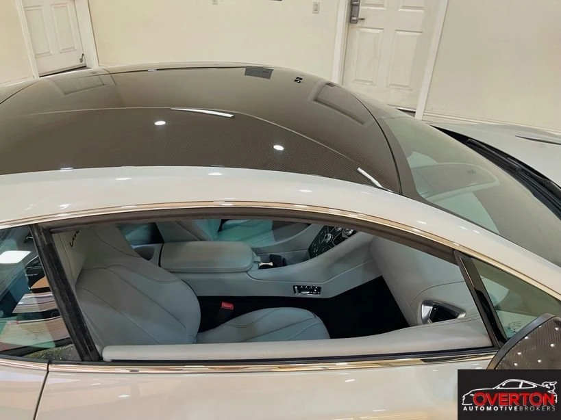 2016 Aston Martin Vanquish 2nd Gen - Image 17 of 19