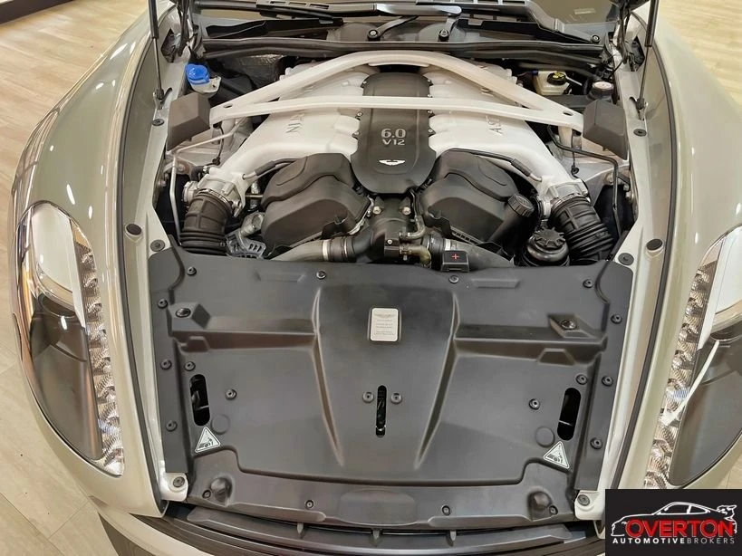 2016 Aston Martin Vanquish 2nd Gen - Image 18 of 19