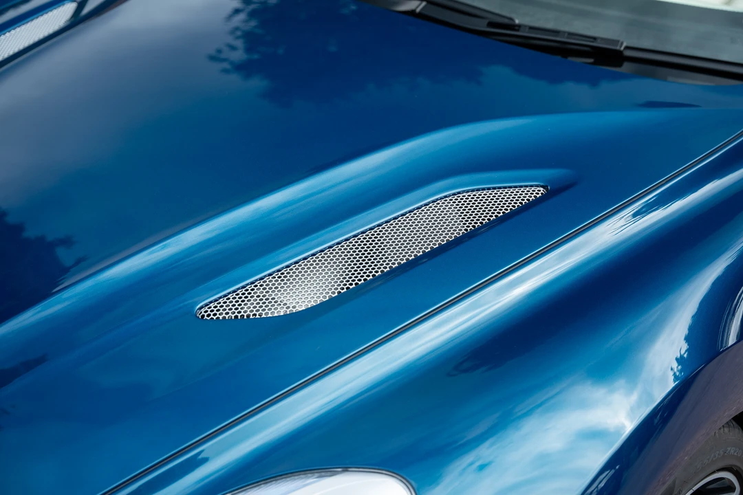 2016 Aston Martin Vanquish 2nd Gen - Image 20 of 31