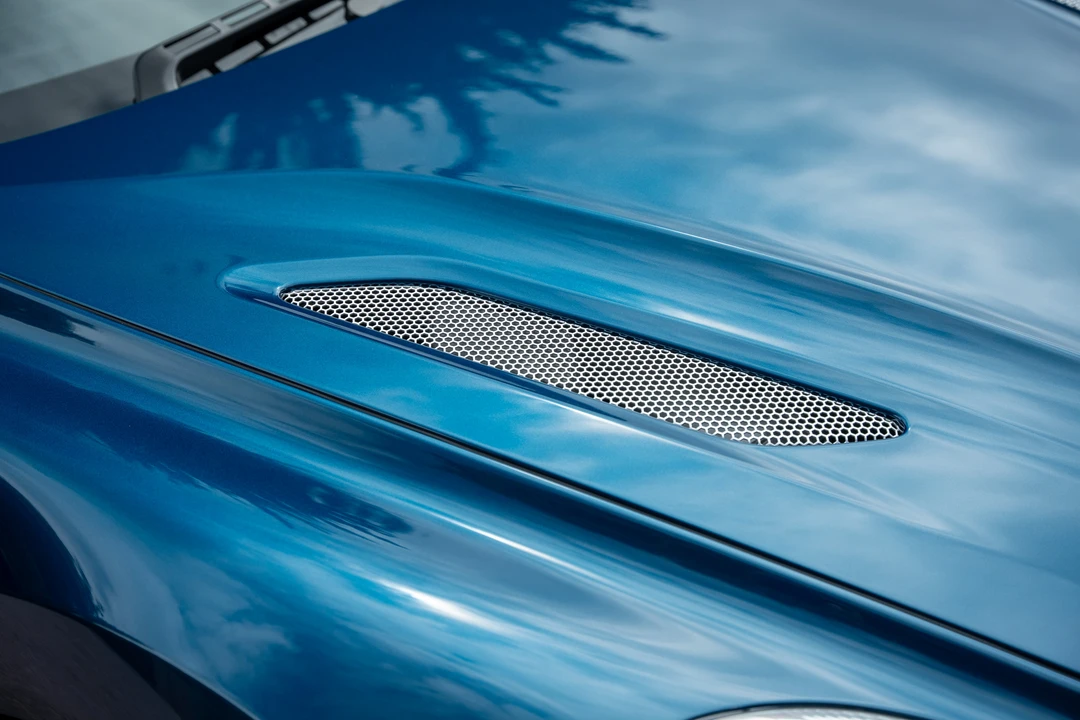 2016 Aston Martin Vanquish 2nd Gen - Image 22 of 31